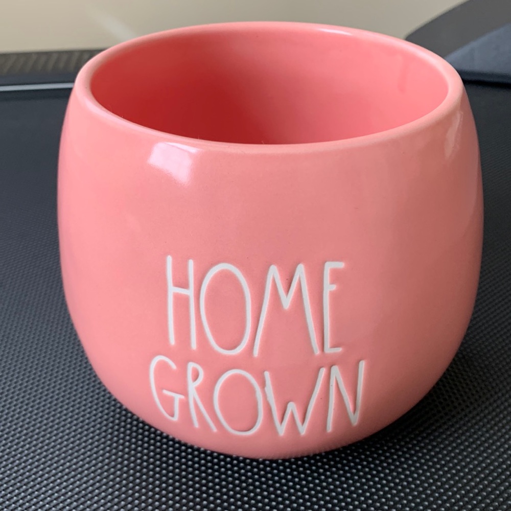 BRAND NEW RAE DUNN PLANTER